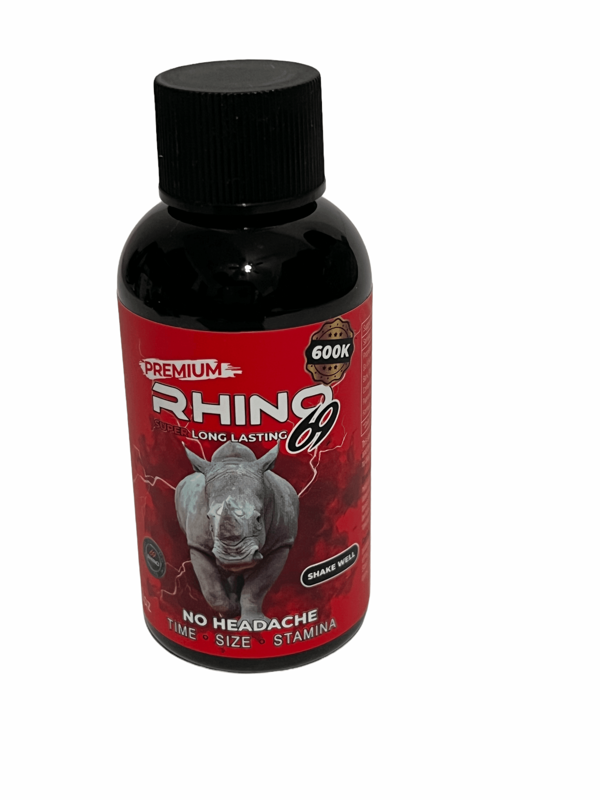 Premium Rhino69 600K Shot For Him - Viphoneys