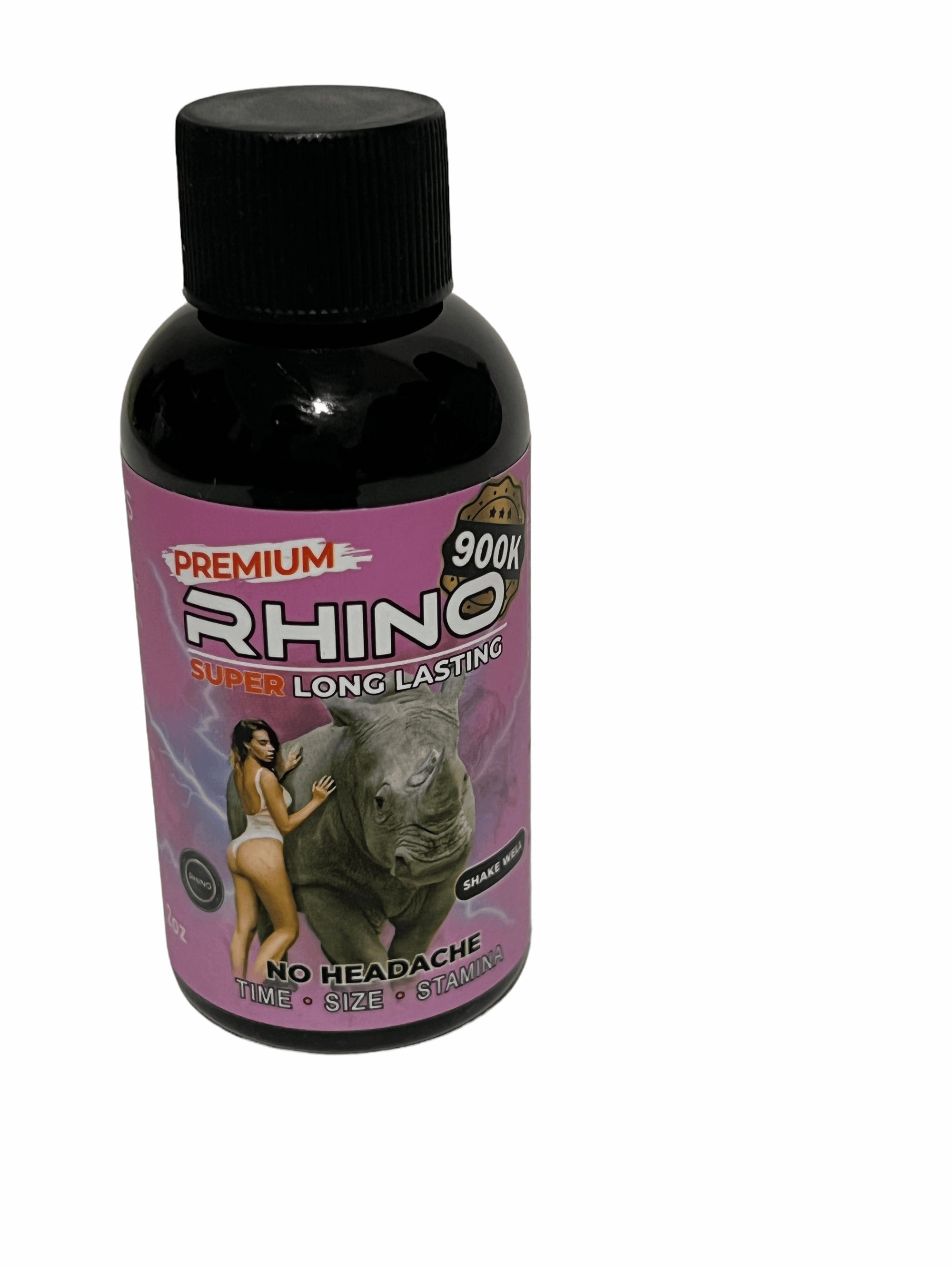 Premium Rhino 900K Shot For Him - Viphoneys