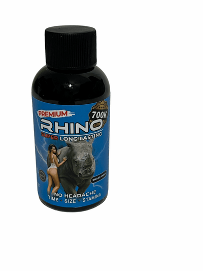 Premium Rhino 700K Shot For Him - Viphoneys