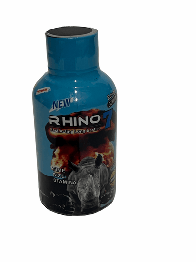 Rhino 7 500K Shots For Him - Viphoneys