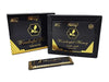 Wonderful Honey Male Enhancement – Black Box (12 Sachets – 15 G) - Viphoneys