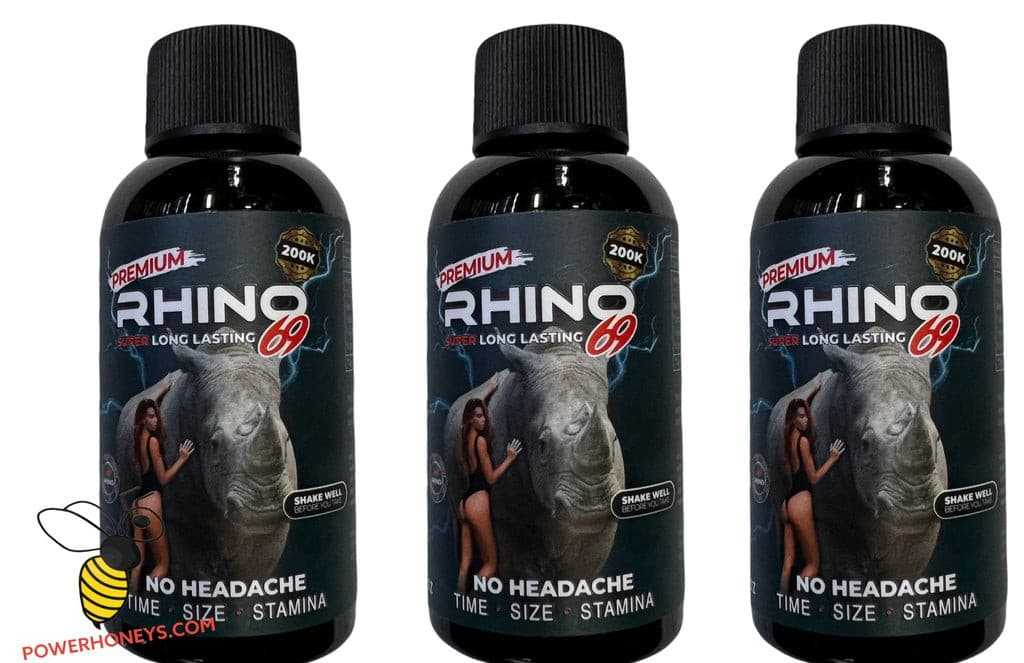 Premium Rhino 69 200K Shots For Him - Viphoneys