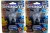 Rhino XL Extreme 60000 Male Enhancement (1 Pill) - Viphoneys